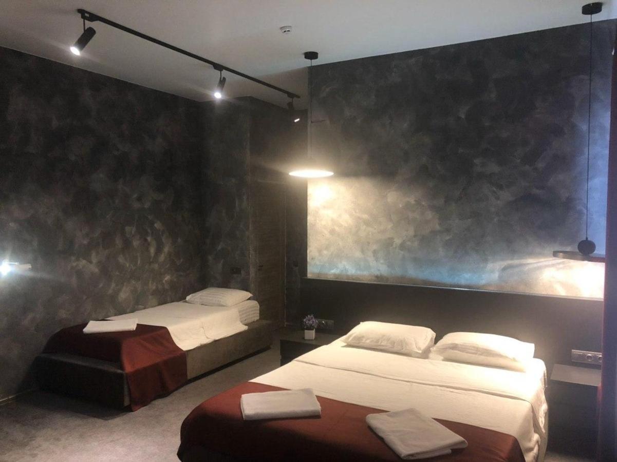 Beach Club Odessa Hotel Night Club 외부 사진
