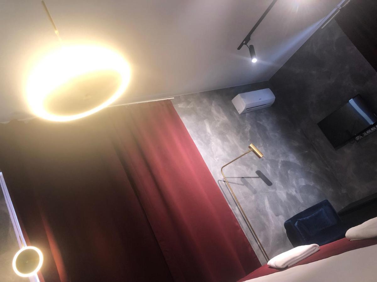 Beach Club Odessa Hotel Night Club 외부 사진