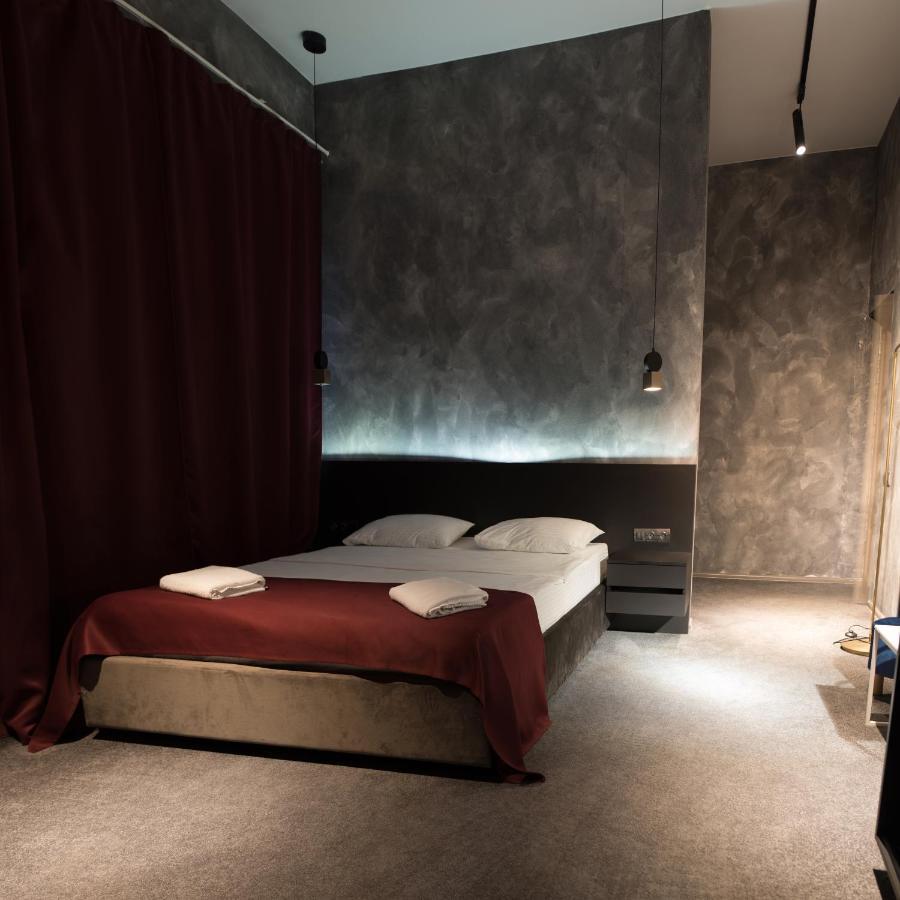 Beach Club Odessa Hotel Night Club 외부 사진