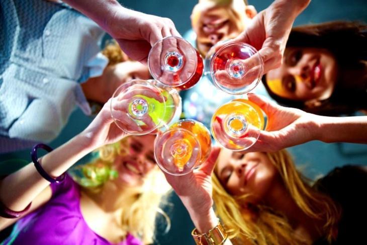 Beach Club Odessa Hotel Night Club 외부 사진