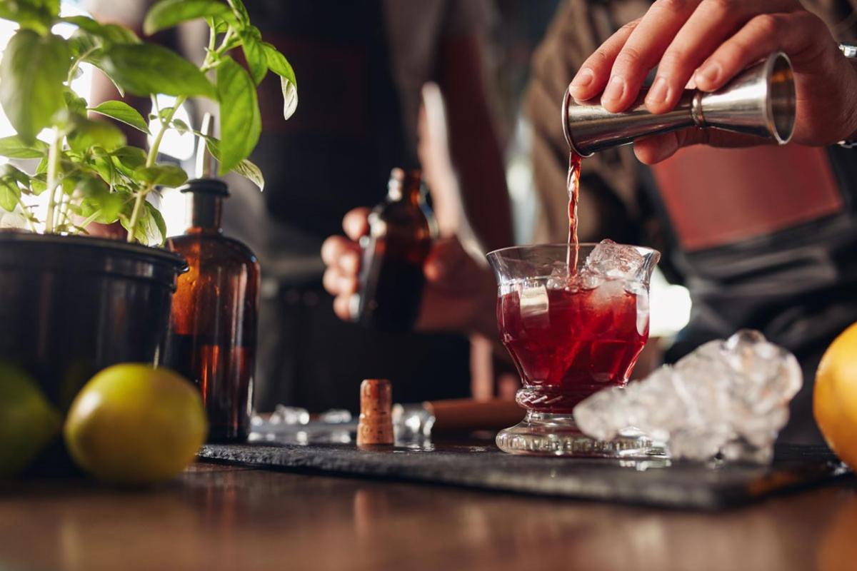 Beach Club Odessa Hotel Night Club 외부 사진